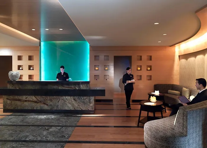 Mandarin Oriental, Boston
