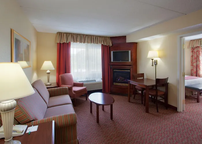 Holiday Inn Salem By Ihg