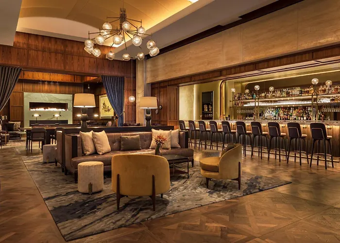 The Ritz-Carlton, Boston