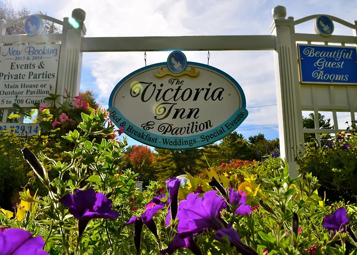 Victoria Inn